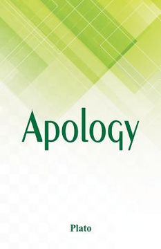 portada Apology (in English)