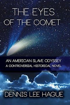 portada The Eyes of the Comet: An American Slave Odyssey
