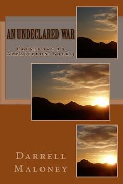 portada An Undeclared War