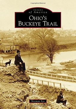 portada Ohio's Buckeye Trail (Images of America)