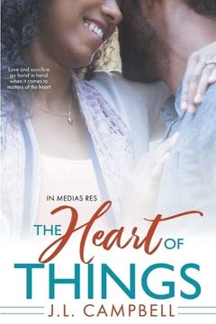 portada The Heart of Things 