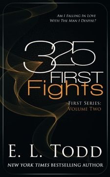 portada 325 First Fights: Volume 2