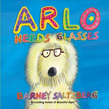 Arlo Needs Glasses (in English)