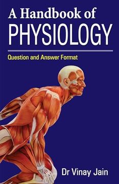 portada Handbook of Physiology (en Inglés)