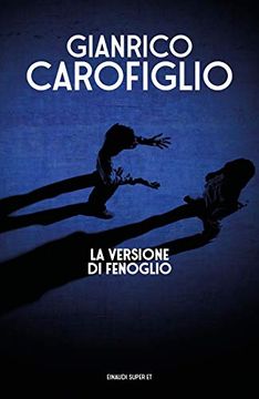 portada La Versione di Fenoglio (en Italiano)