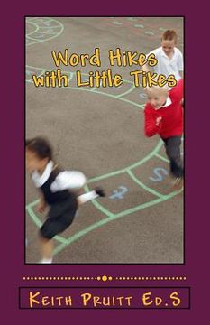 portada Word Hikes with Little Tikes