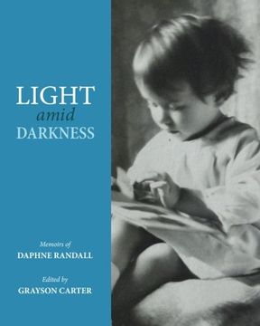 portada Light Amid Darkness (en Inglés)