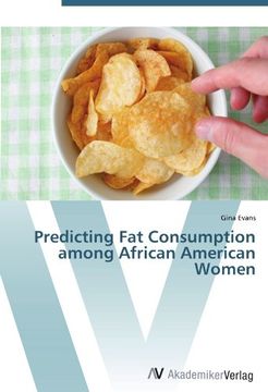 portada Predicting Fat Consumption among African American Women