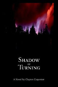 portada shadow of turning (en Inglés)