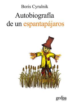 portada Autobiografia de Un Espantapajaros (in Spanish)