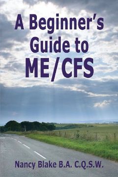 portada a beginner's guide to me / cfs (in English)