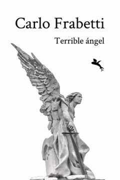 portada Terrible Angel