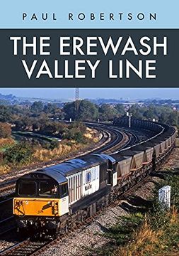 portada The Erewash Valley Line (en Inglés)