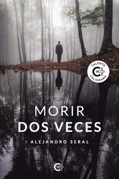 portada Morir dos Veces (in Spanish)