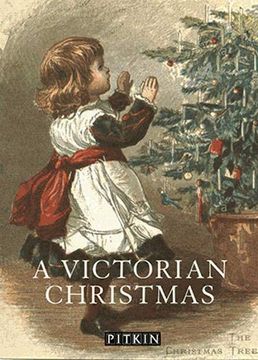 portada A Victorian Christmas (en Inglés)
