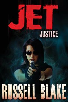 portada JET - Justice (en Inglés)