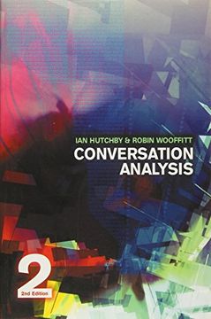 portada Conversation Analysis (in English)