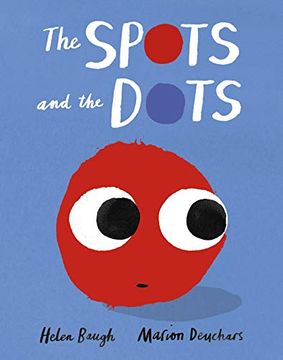 portada The Spots and the Dots (in English)