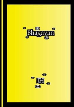 portada Bhagavan