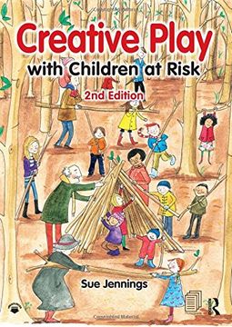 portada Creative Play with Children at Risk (en Inglés)