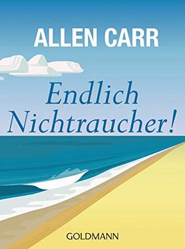 portada Endlich Nichtraucher! (in German)