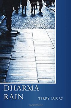 portada Dharma Rain