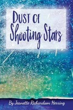 portada Dust of Shooting Stars (en Inglés)