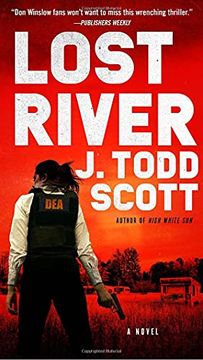 portada Lost River (in English)