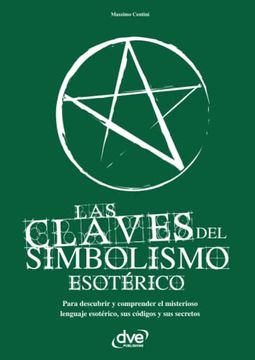 portada Las Claves del Simbolismo Esotérico (Spanish Edition)