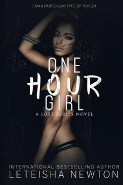 portada One Hour Girl (en Inglés)