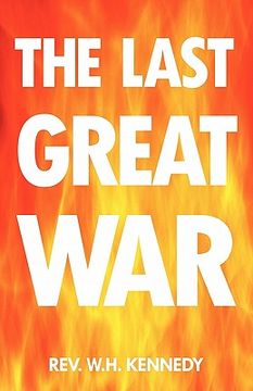 portada the last great war