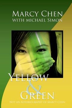 portada yellow & green