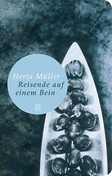 portada Reisende auf Einem Bein (Fischer Taschenbibliothek) (in German)