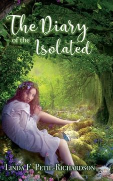 portada The Diary of the Isolated (in English)