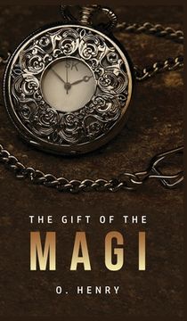 portada The Gift of the Magi 