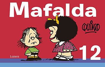 portada Mafalda 12