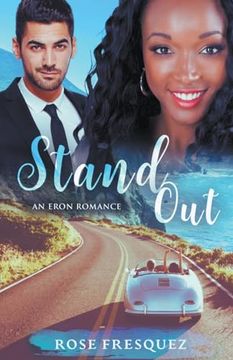 portada Stand out (Romance in the Rockies) (en Inglés)