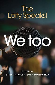 portada We Too: The Laity Speaks! (en Inglés)