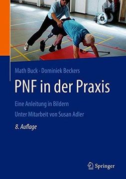 portada Pnf in der Praxis: Eine Anleitung in Bildern (in German)