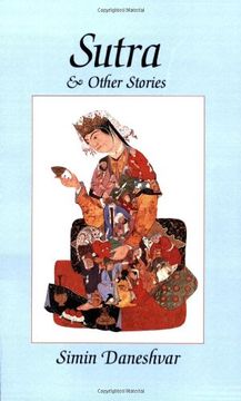 portada Sutra and Other Stories (en Inglés)