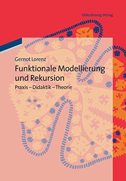 portada Funktionale Modellierung und Rekursion (in German)
