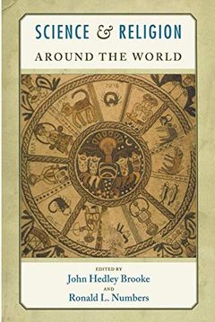 portada Science and Religion Around the World (en Inglés)
