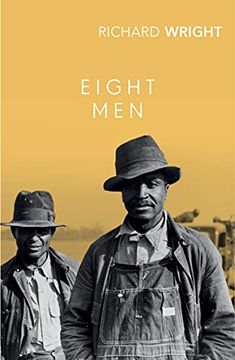 portada Eight men (in English)