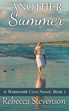 portada Another Summer: A Wentworth Cove Novel (en Inglés)