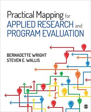 portada Practical Mapping for Applied Research and Program Evaluation 