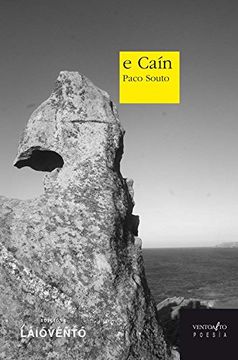 portada E CAÍN (Galician Edition)