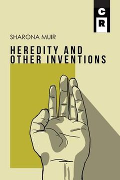 portada Heredity and Other Inventions (en Inglés)