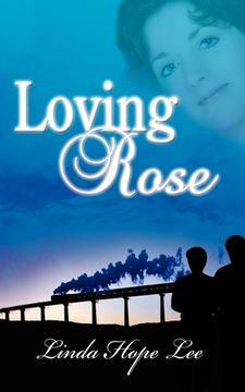 portada Loving Rose (en Inglés)