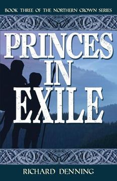 portada Princes in Exile (in English)