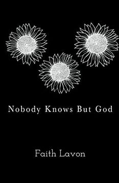 portada Nobody Knows but god (en Inglés)